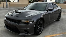 2019 Dodge Charger R/T