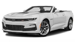 2020 Chevrolet Camaro SS