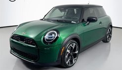 2025 MINI Hardtop Cooper S Signature Trim