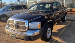 2005 Dodge Dakota SLT