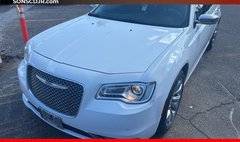 2021 Chrysler 300 Touring L