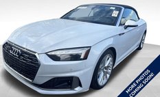 2021 Audi A5 quattro Premium Plus 45 TFSI