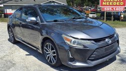 2016 Scion tC Base