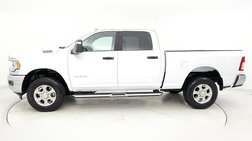 2024 Ram Ram Pickup 2500 Big Horn