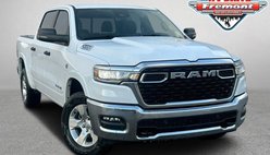 2026 Ram Ram Pickup 1500 Lone Star