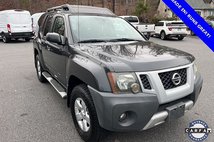 2010 Nissan Xterra S