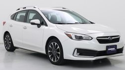 2021 Subaru Impreza Limited