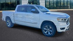 2022 Ram Ram Pickup 1500 Limited