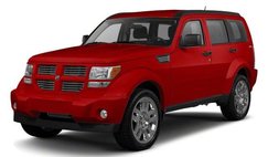 2010 Dodge Nitro Heat