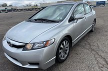 2009 Honda Civic EX-L