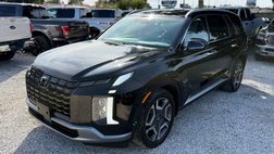 2023 Hyundai Palisade SEL