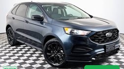 2023 Ford Edge SE