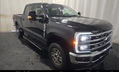 2024 Ford Super Duty F-350 Lariat