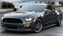 2016 Ford Mustang GT
