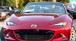 2019 Mazda MX-5 Miata Sport