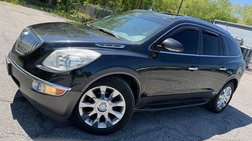 2011 Buick Enclave CXL-2