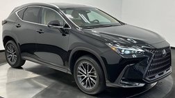 2023 Lexus NX 350 Premium