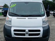 2014 Ram ProMaster 1500 136 WB
