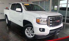 2019 GMC Canyon SLE