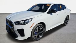 2024 BMW X2 M35i