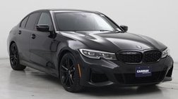 2020 BMW 3 Series M340i