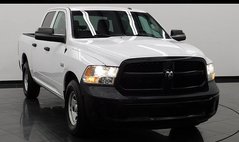 2021 Ram Ram Pickup 1500 Classic Tradesman