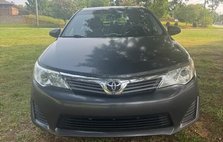 2012 Toyota Camry L