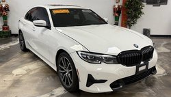 2019 BMW 3 Series 330i
