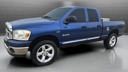 2008 Dodge Ram 1500 SLT