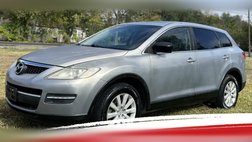 2007 Mazda CX-9 Grand Touring