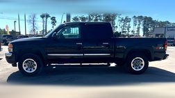2007 GMC Sierra 1500 Classic SLT