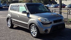 2013 Kia Soul !