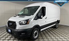 2025 Ford Transit 250