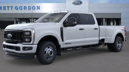 2026 Ford Super Duty F-350 XL