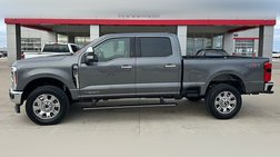 2026 Ford Super Duty F-350 