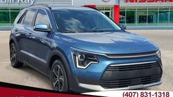 2023 Kia Niro Plug-In Hybrid EX