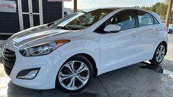 2014 Hyundai Elantra GT Base