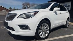2016 Buick Envision Premium I