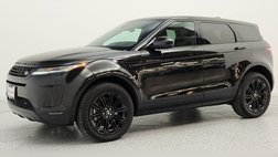 2025 Land Rover Range Rover Evoque P250 S
