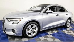 2023 Audi A3 Premium 40 TFSI