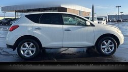 2010 Nissan Murano S