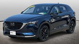 2023 Mazda CX-9 Touring Plus