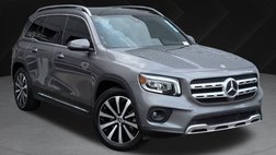 2023 Mercedes-Benz GLB GLB 250 4MATIC