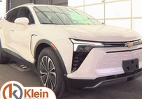 2024 Chevrolet Blazer EV 2LT