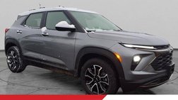 2024 Chevrolet TrailBlazer ACTIV