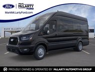 2026 Ford Transit XLT