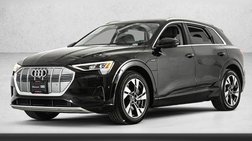 2023 Audi e-tron quattro Premium Plus