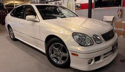 1999 Lexus GS 400 Base
