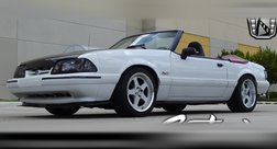 1992 Ford Mustang LX 5.0