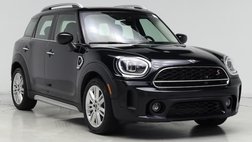 2023 MINI Countryman S